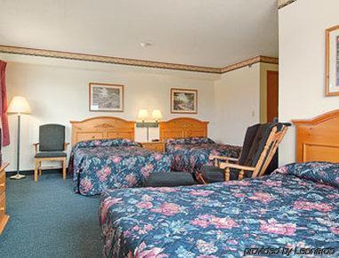 Hunter Lodge Ripley 客房 照片